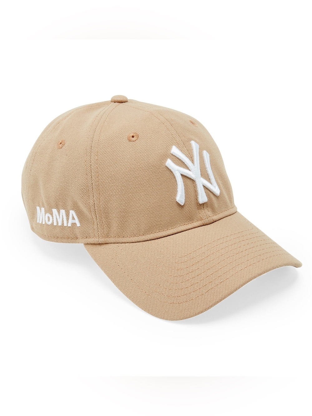 MoMA NY Yankees Adjustable Baseball Cap
